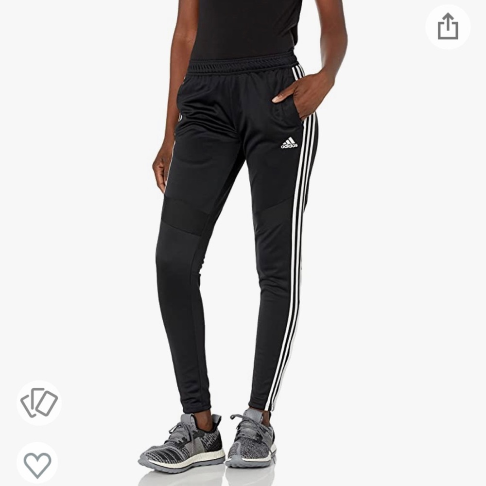 Adidas Women’s Tiro19 Training Pants